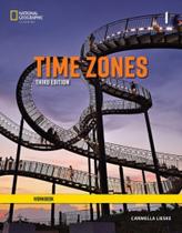 Time zones 1 - workbook