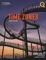 Time Zones 1A - Student's Book With Online Practice And Workbook - Third Edition Time Zones 1A - Student's Book With Online Practice And Workbook - Third Edition