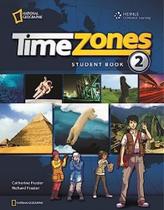 Time Zones 2 - Teachers Edition - CENGAGE LEARNING ELT Time Zones 2 - Teachers Edition - CENGAGE LEARNING ELT