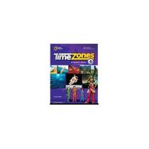 Time Zones Students Book Combo Split 4b