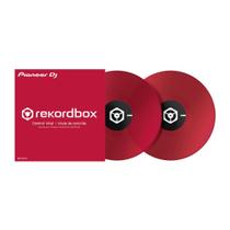 TimeCode Rekordbox Pioneer DJ