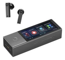 Timekettle X1 Ai Tradutor Para 50 Usuários E 40 Idiomas