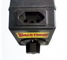 Timer 100% Mecânico Para Aparelhos Elétricos Blocktimer