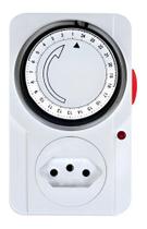Timer 24H Bivolt: Economize Energia E Automatize Sua Casa