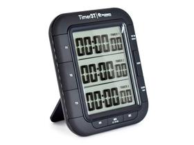 Timer 3 termpos multicanal incoterm