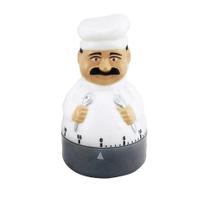 Timer 60 Minutos Cozinheiro 5627 - Clink