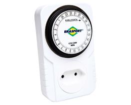 Timer Analogico Biv 60Hz Blister