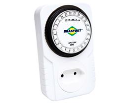 Timer Analogico Biv 60hz Blister