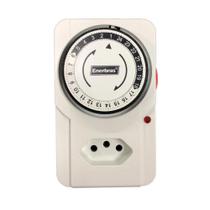 Timer analogico biv tm-ea/p enerbras plugue Timer analogico biv tm-ea/p enerbras plugue