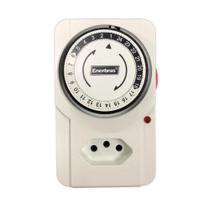 Timer analogico biv tm-ea/p enerbras plugue