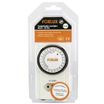 Timer analogico bivolt foxlux Timer analogico bivolt foxlux