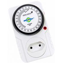 Timer Analógico - Brasfort