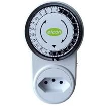 Timer Analógico Elcon