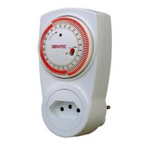 Timer Analógico GMT03A Sibratec