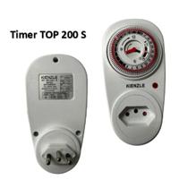Timer Analógico Kienzle Top 200 S - Bivolt 110/220v