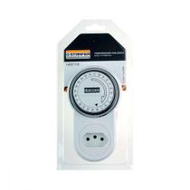 Timer Analogico Starfer Bivolt Timer Analogico Starfer Bivolt