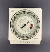 Timer Analógico YTHR-1 220V Digimec