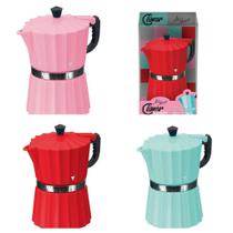 Timer Cafeteira com Contagem de 60 Minutos