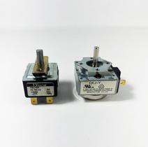 Timer + Chave Seletora 4 Posições Forno Fischer Fischer Turbo 2.4 48L