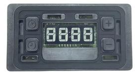 Timer Completo Fogão Electrolux 76bdr A11380902 Original 127v A11380905 Timer Completo Fogão Electrolux 76bdr A11380902 Original 127v A11380905