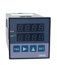 Timer contador cn48 multifuncao sibratec