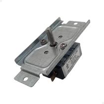 Timer Corta Gás Forno Embutir Consul Coa84 220v W10892434 Timer Corta Gás Forno Embutir Consul Coa84 220v W10892434