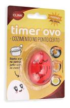 Timer Cozinha Ovo Do Jeito Que Você Quer - CLINK