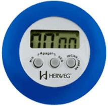 Timer/cronometro regressivo digital