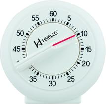 Timer Cronômetro Temporizador Com Alarme Cozinha 3203 Herweg