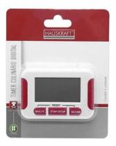 Timer Culinario Digital Timer-006-hauskraft - MUNDIAL