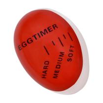 Timer culinário temporizador e termômetro para ovo cozido perfeito Timer culinário temporizador e termômetro para ovo cozido perfeito