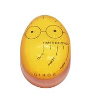 Timer De Cozimento Para Ovos - Oikos