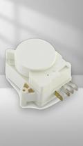 Timer De Degelo Para Refrigerador 127V