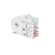 Timer de Degelo para Refrigerador Brastemp Frost Free 8 horas PF2001-20 220 Volts