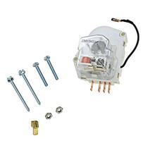 Timer de Descongelamento para Geladeira - Repairwares 482493 / W10822278