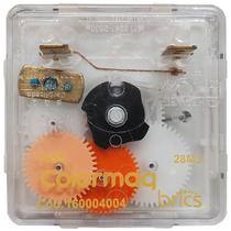 Timer de Uso Universal de 28 Minutos e 3 Molhos P/ Lavadoras