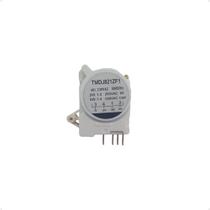 Timer Defrost Minuteria Electrolux 8 Horas 220V Timer Defrost Minuteria Electrolux 8 Horas 220V