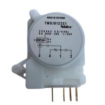 Timer Defrost Refrigerador Electrolux DF34/35/36/37 220V 64484484 Timer Defrost Refrigerador Electrolux DF34/35/36/37 220V 64484484
