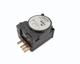 Timer Degelo 110v Geladeira Electrolux Df35 Df36 Df37 Df40 64484483