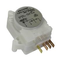 Timer Degelo 220v P/ Refrigerador Electrolux Df40 Original