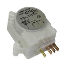Timer Degelo 220v P/ Refrigerador Electrolux Dfw35 Original