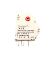 Timer Degelo 220v Refrigerador 8 Horas D-22052W