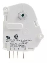 Timer Degelo 8 Horas Geladeira Freezer Brastemp Consul 110v