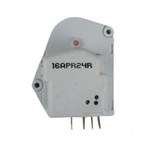 Timer Degelo Compatível Refrigerador Consul 8 Horas