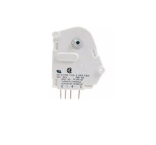 Timer degelo compativel refrigerador electrolux df34 df35 df36 df37 df38 220v