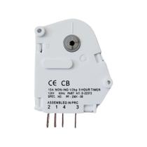 Timer Degelo Electrolux 8h 127v