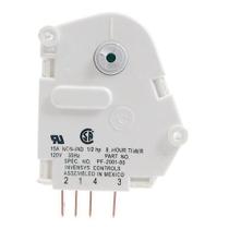 Timer Degelo Geladeira Electrolux 110V Df34 35 36 64484483