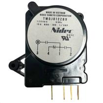 Timer Degelo Geladeira Electrolux TMDJ812ZB9 DF34 DF35 DF40A Timer Degelo Geladeira Electrolux TMDJ812ZB9 DF34 DF35 DF40A