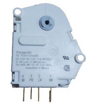 Timer degelo paragon 120V/60HZ refrigerador W11112671