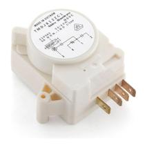 Timer degelo refrigerador electrolux 64484484 220v